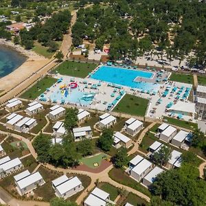 Adriamar Mobile Homes In Camping Park Umag